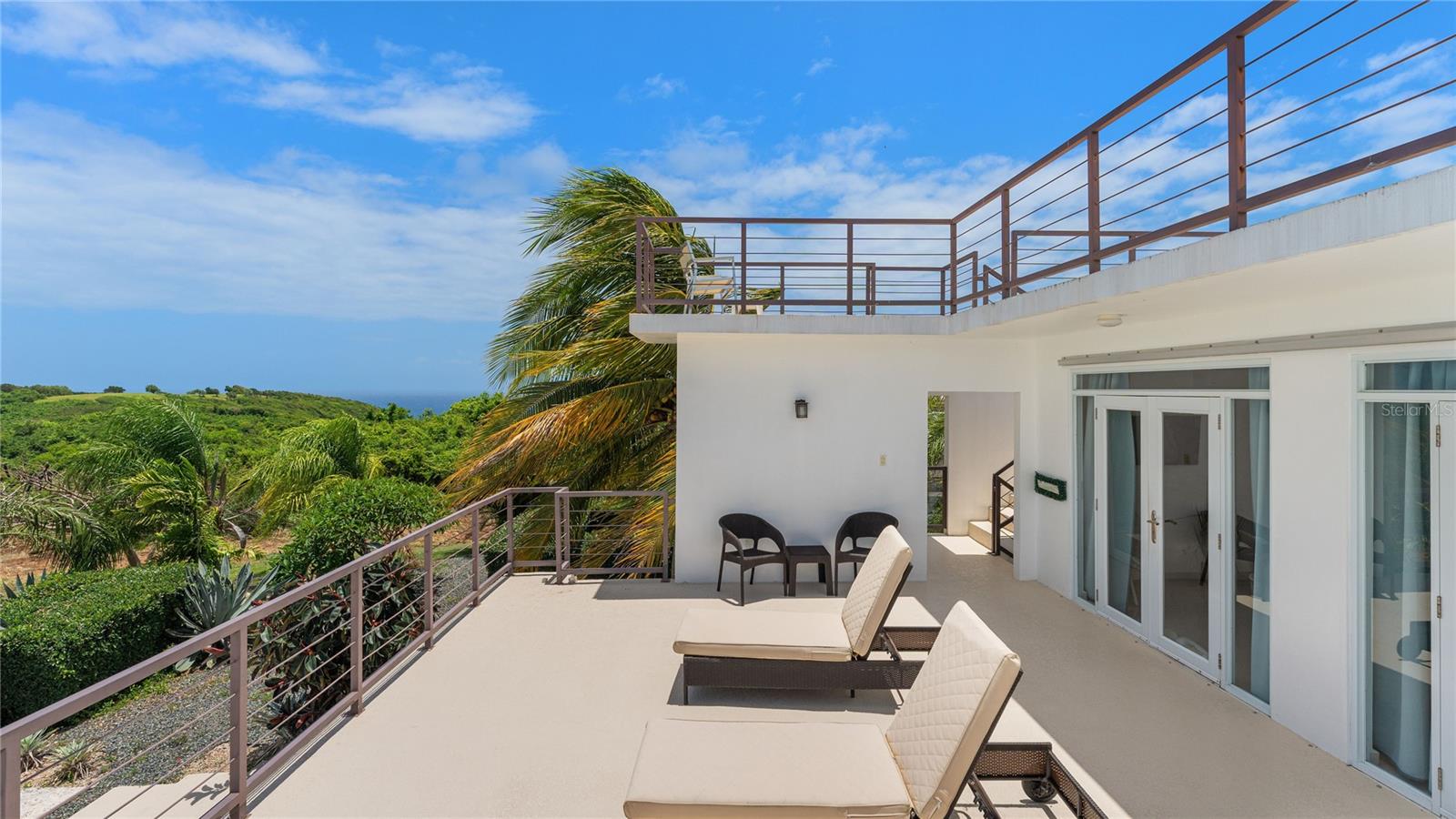 Bo. Coto 113 KM HM 4.2