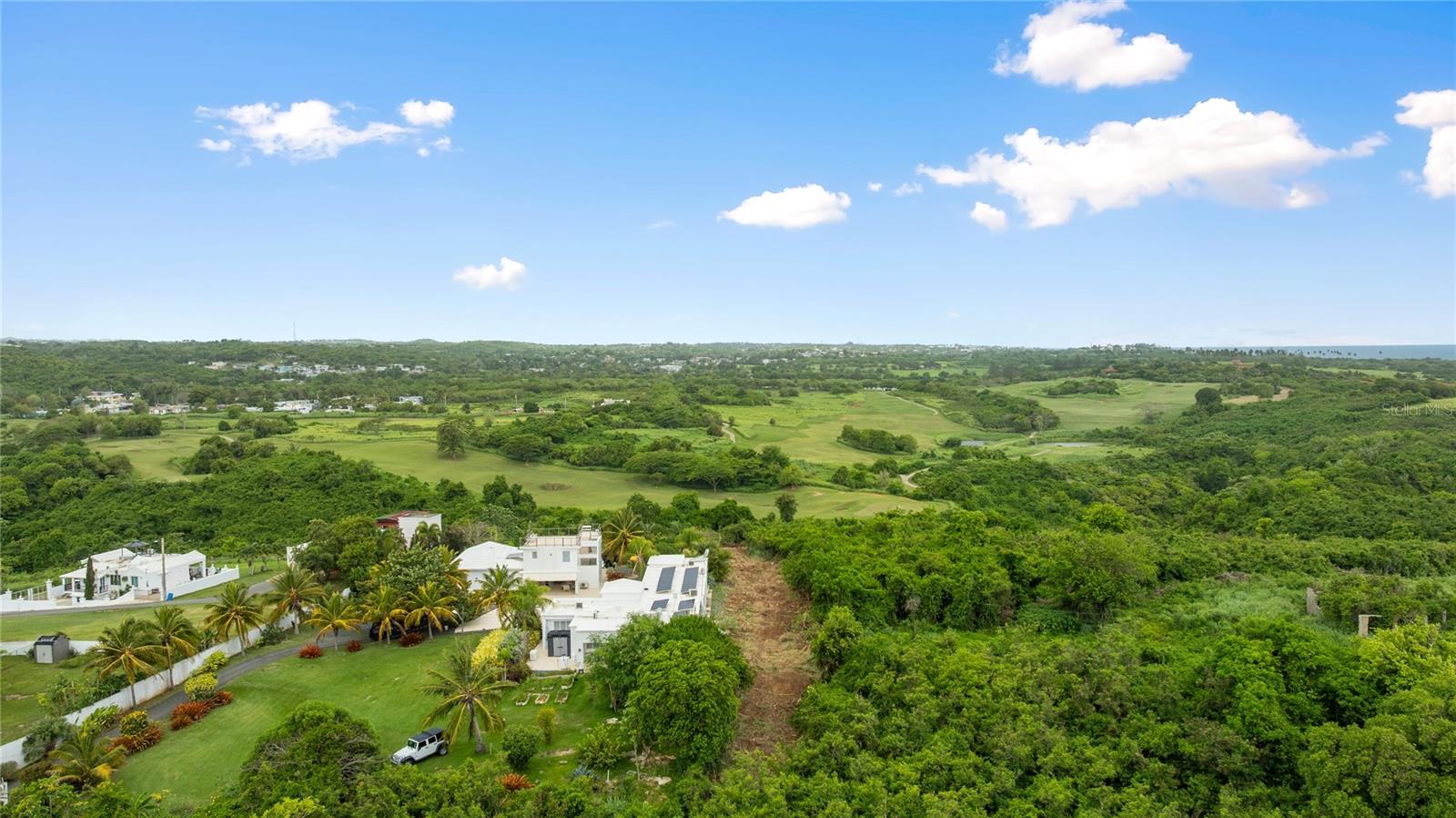 Bo. Coto 113 KM HM 4.2