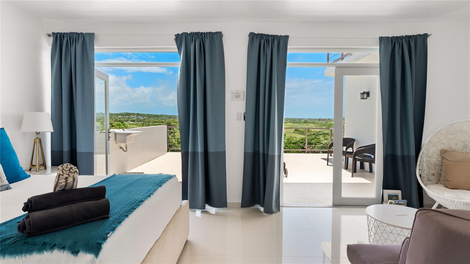 Bo. Coto 113 KM HM 4.2