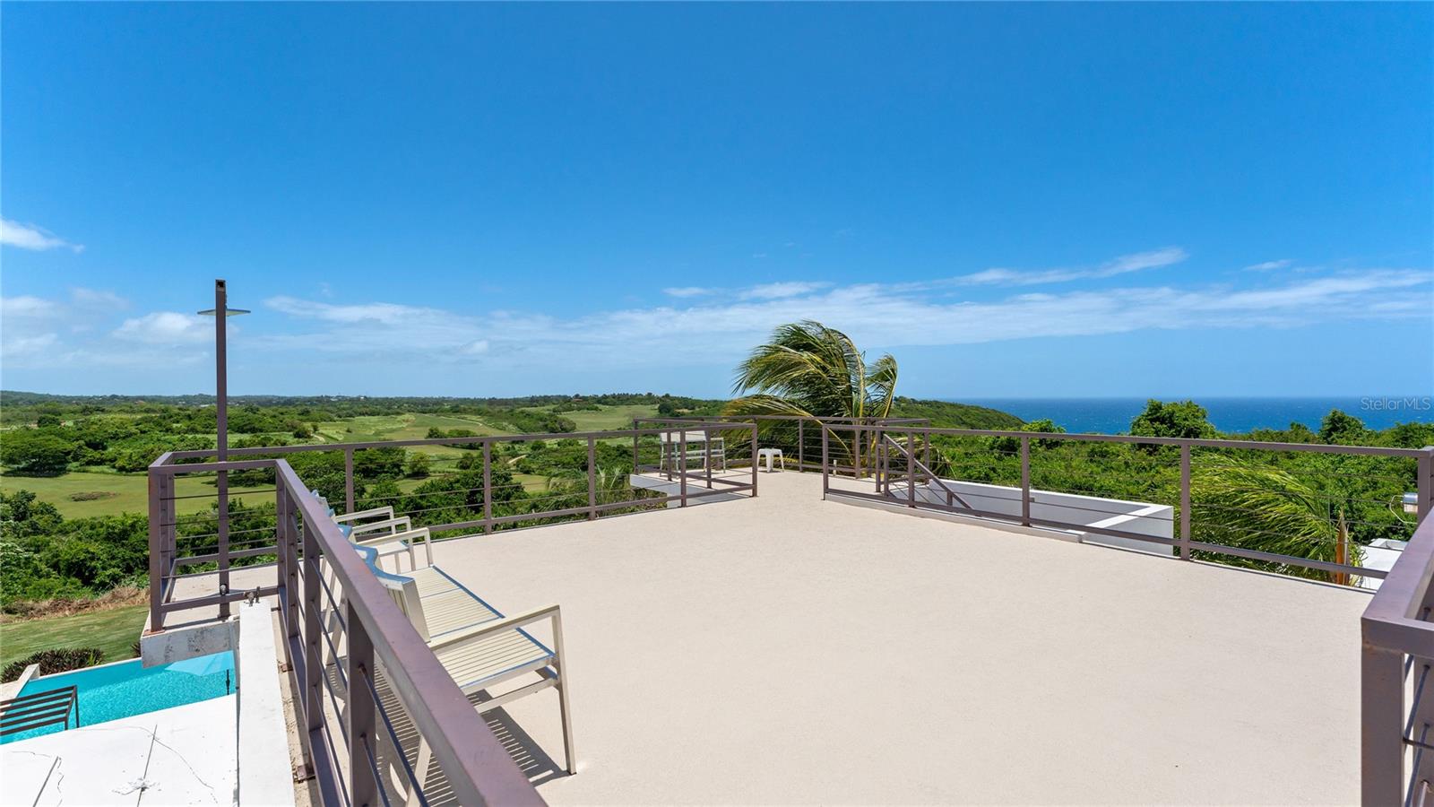 Bo. Coto 113 KM HM 4.2