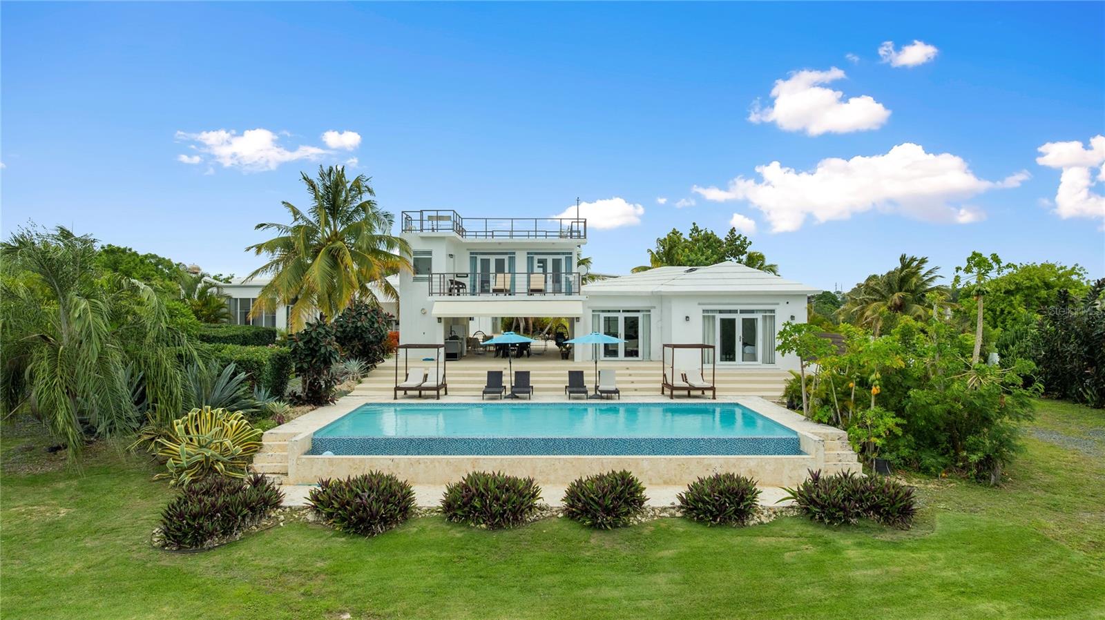 Bo. Coto 113 KM HM 4.2