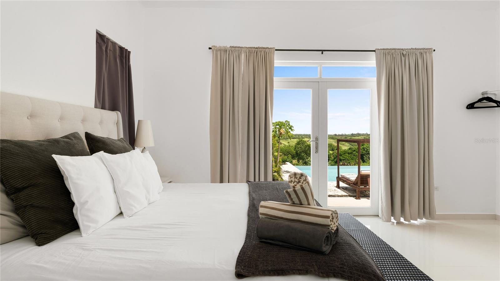 Bo. Coto 113 KM HM 4.2