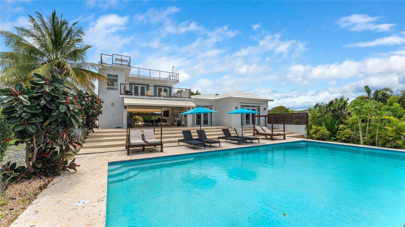 Bo. Coto 113 KM HM 4.2