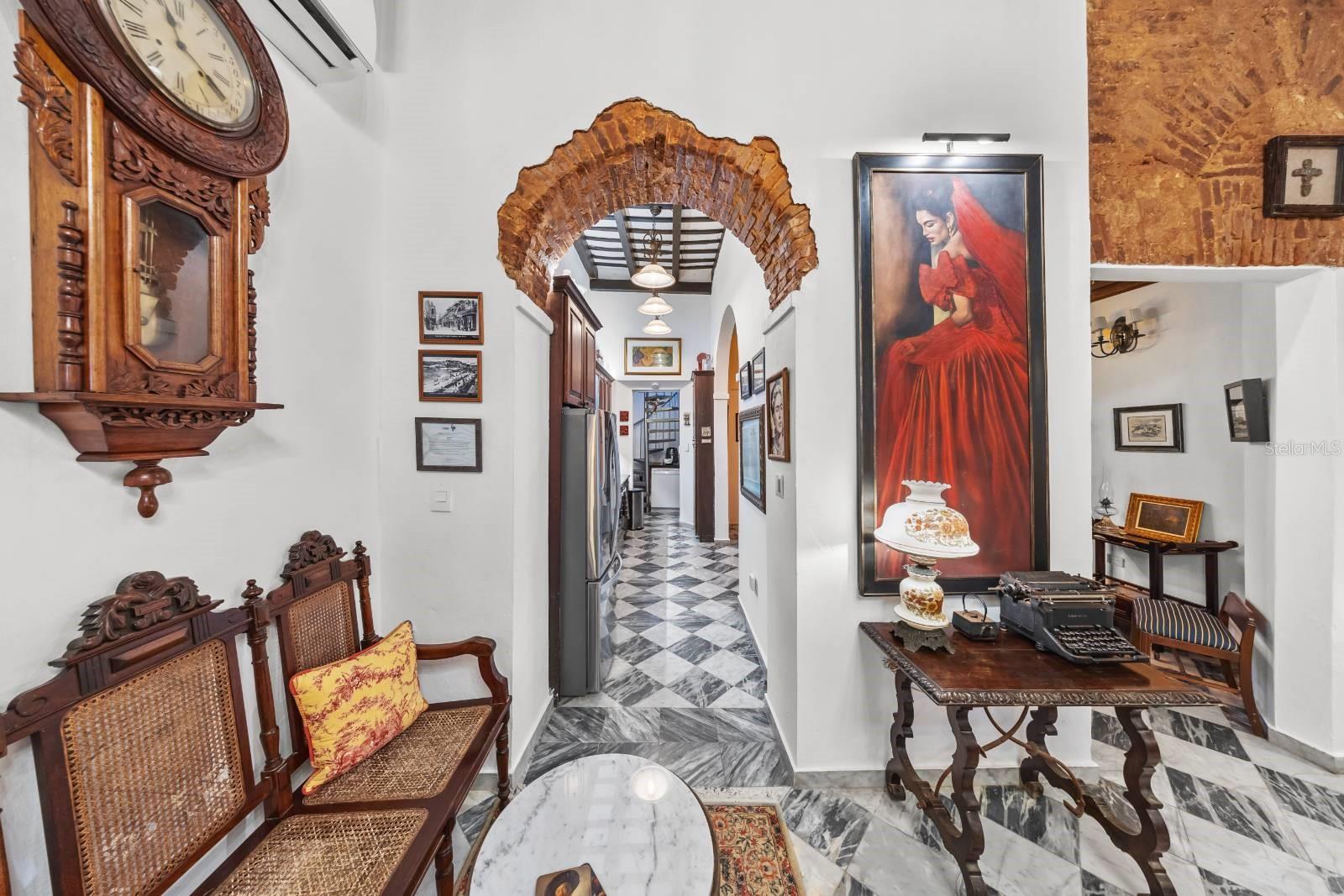 422 Norzagaray St CALLE NORZAGARAY