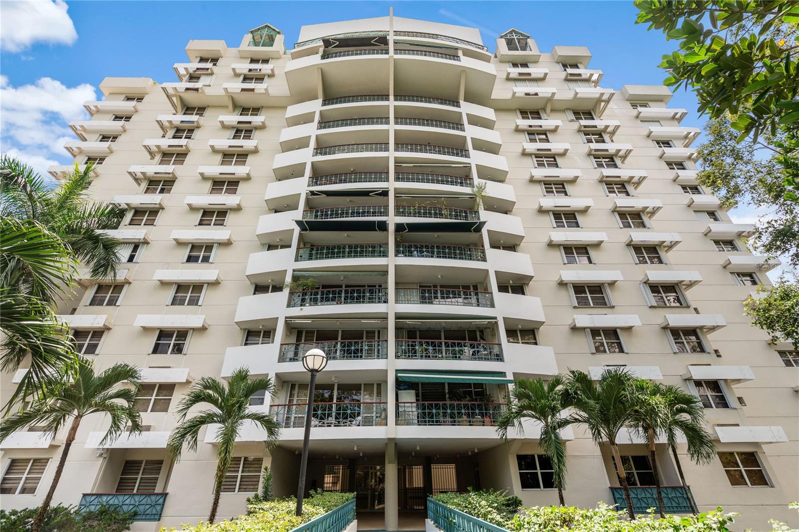 500 JESUS T. PIÑERO #1408