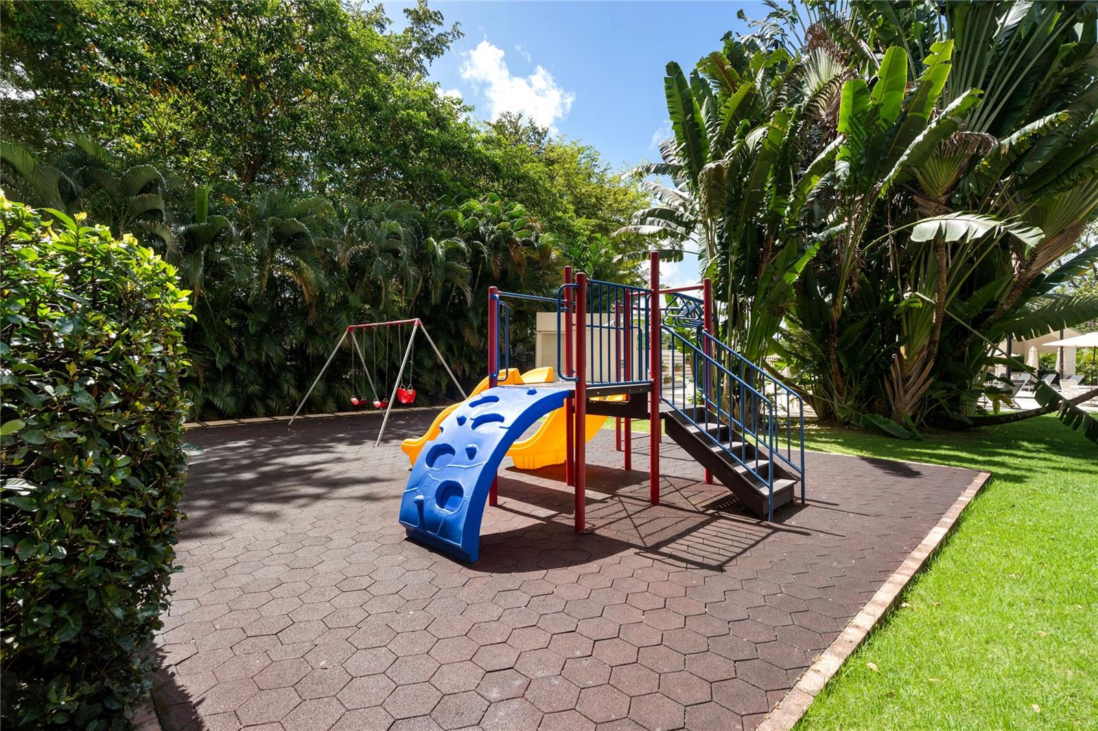 500 JESUS T. PIÑERO #1408