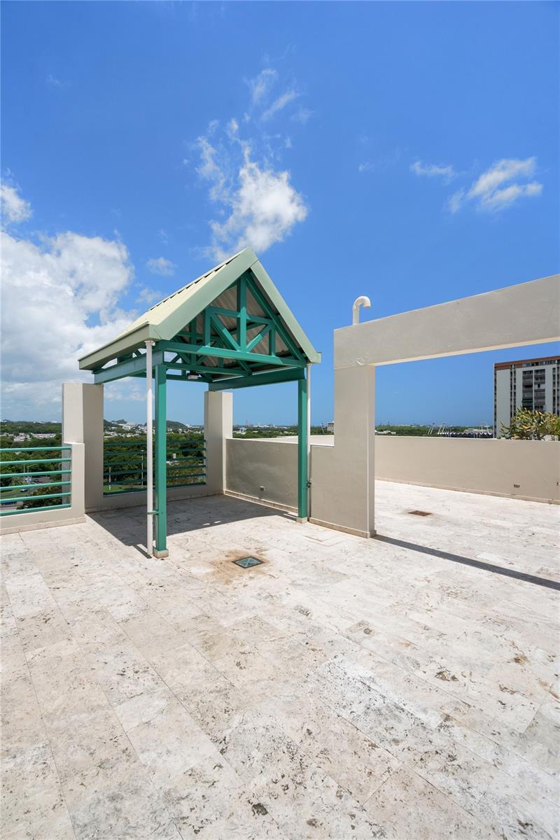 500 JESUS T. PIÑERO #1408