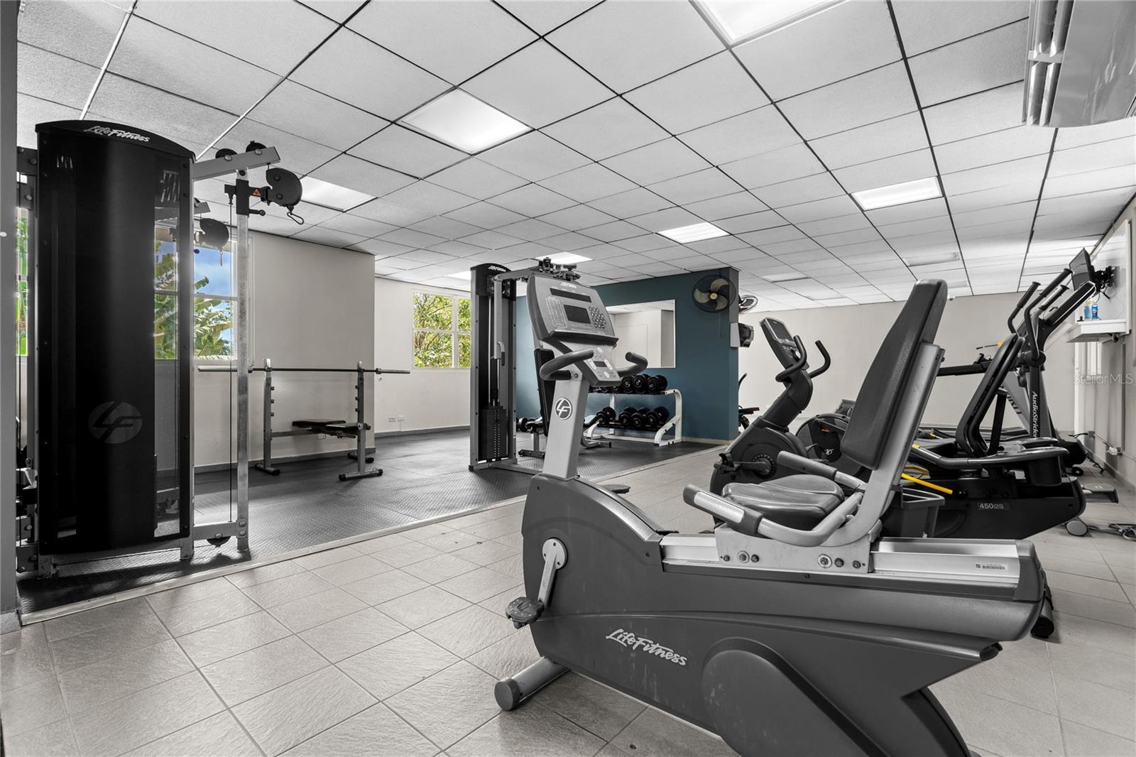 500 JESUS T. PIÑERO #1408