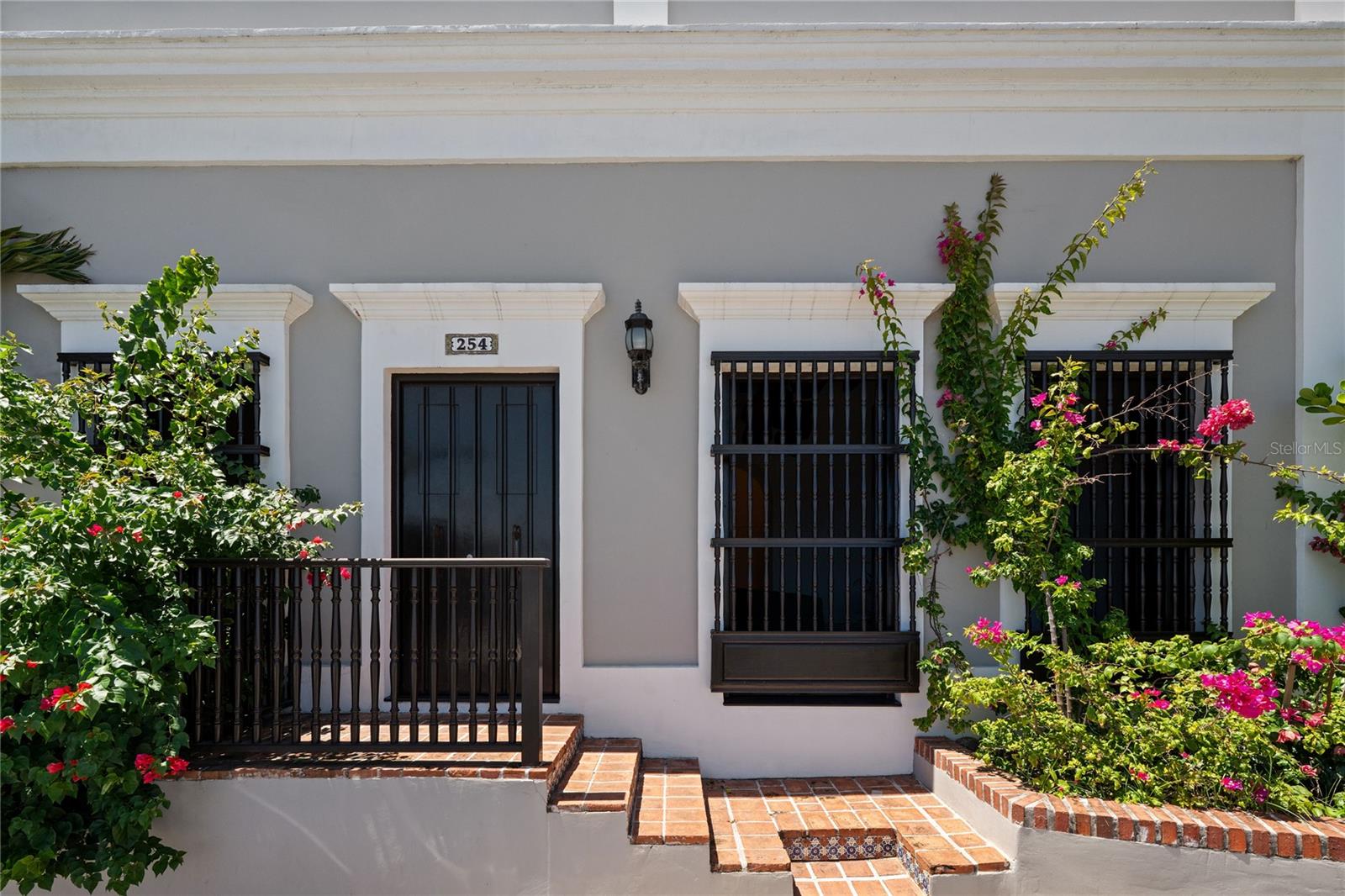 254 NORZAGARAY