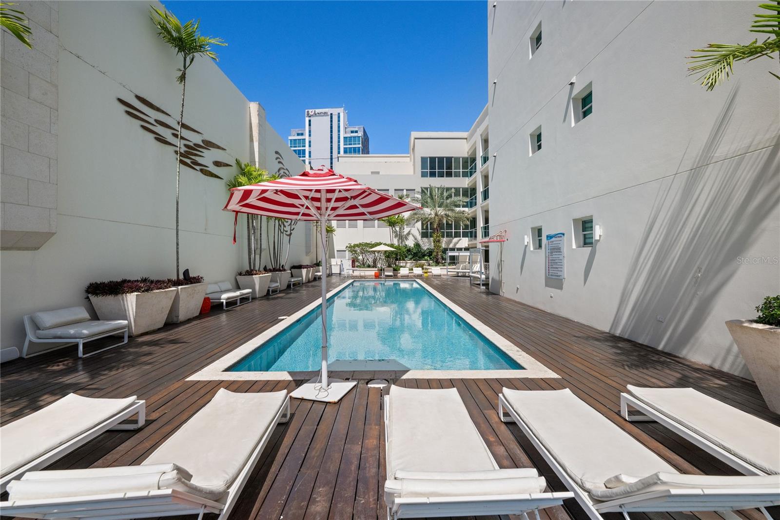 25 Ave Muñoz Rivera BAHIA PLAZA APT #616