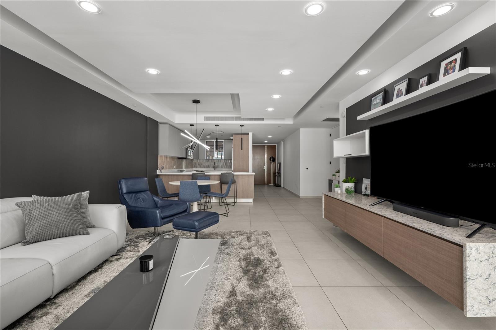 25 Ave Muñoz Rivera BAHIA PLAZA APT #616