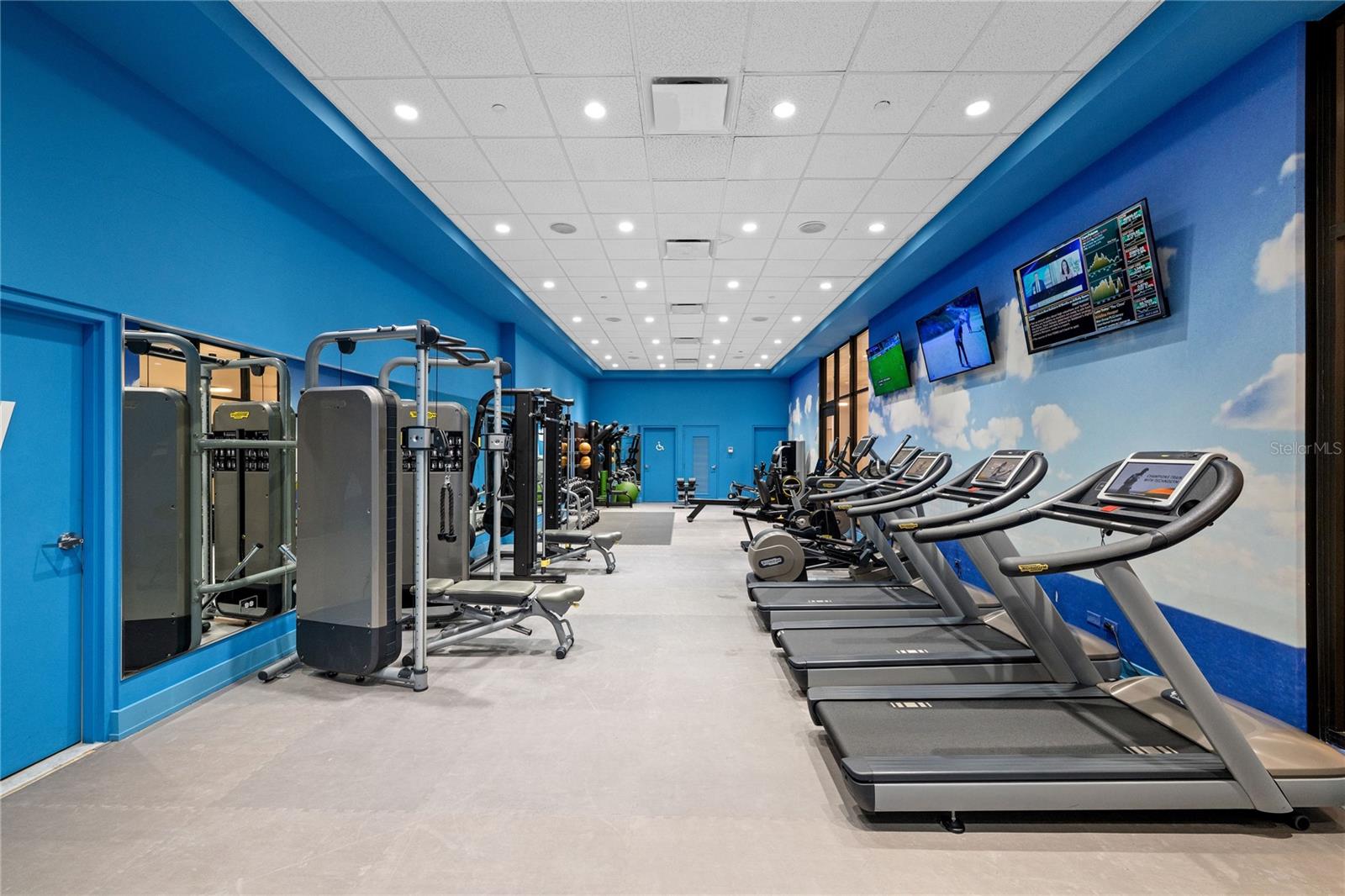 25 Ave Muñoz Rivera BAHIA PLAZA APT #616