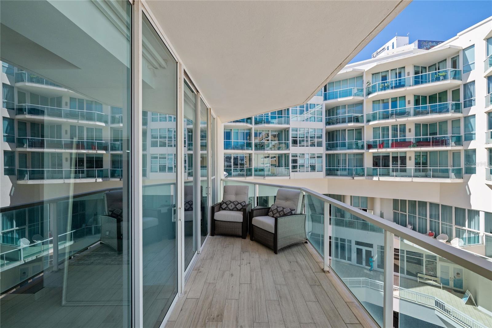 25 Ave Muñoz Rivera BAHIA PLAZA APT #616