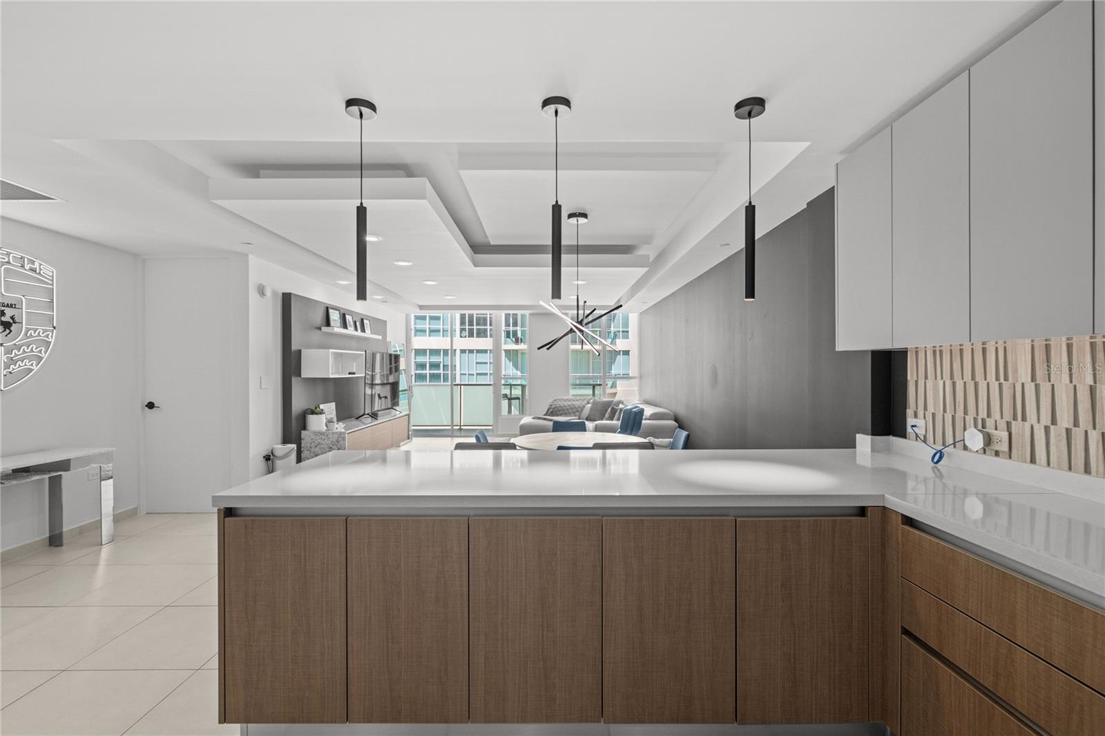 25 Ave Muñoz Rivera BAHIA PLAZA APT #616