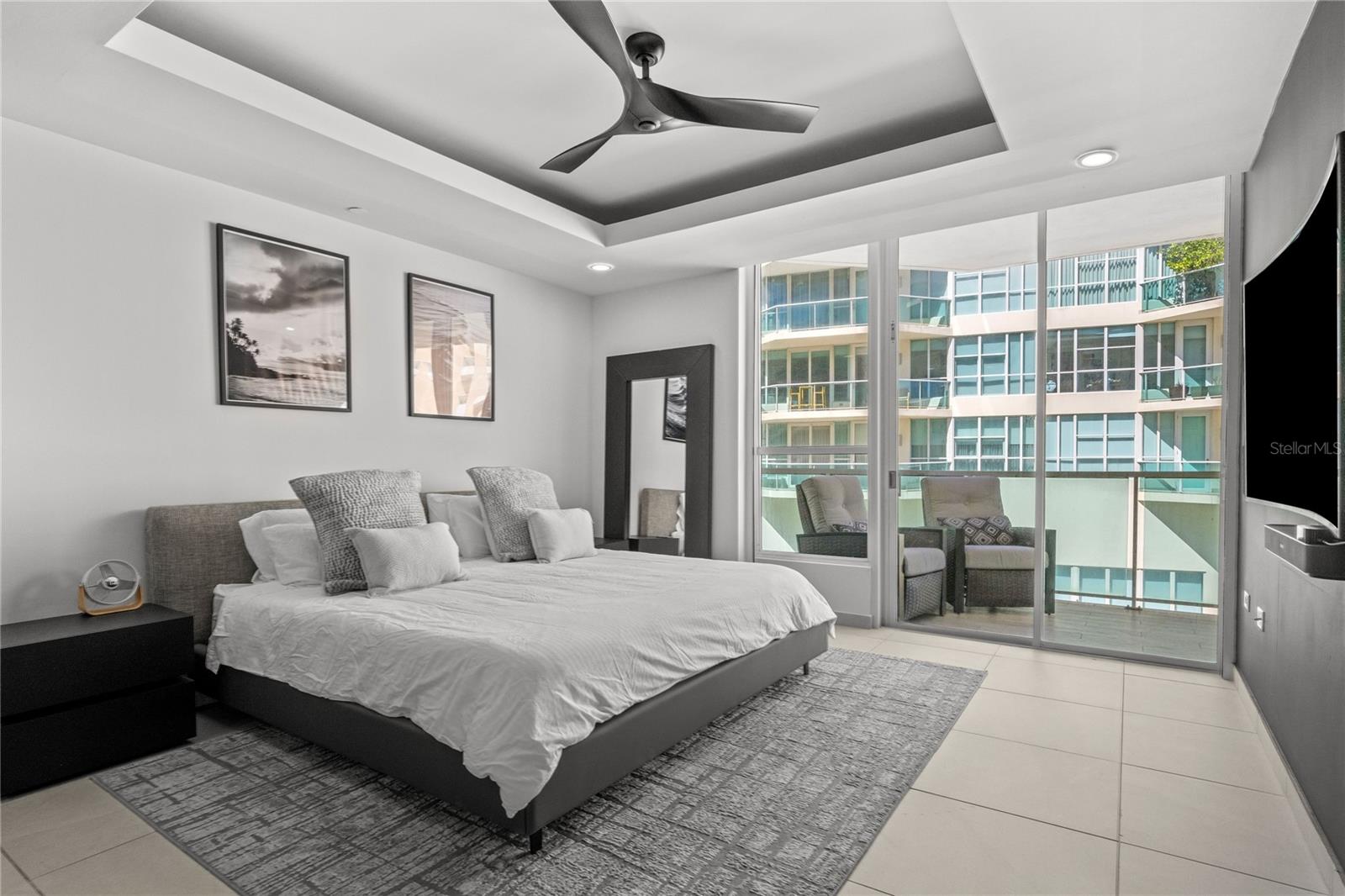 25 Ave Muñoz Rivera BAHIA PLAZA APT #616