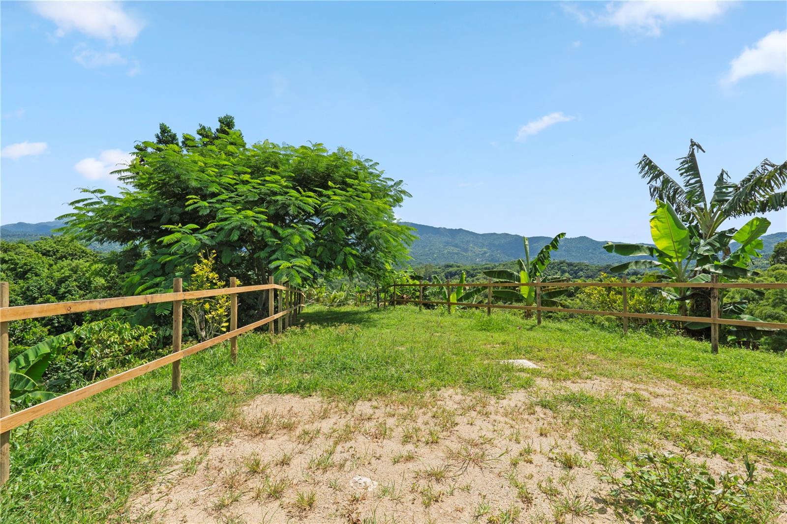 Bo. Hoyos Planes CARR. 531 KM HM7