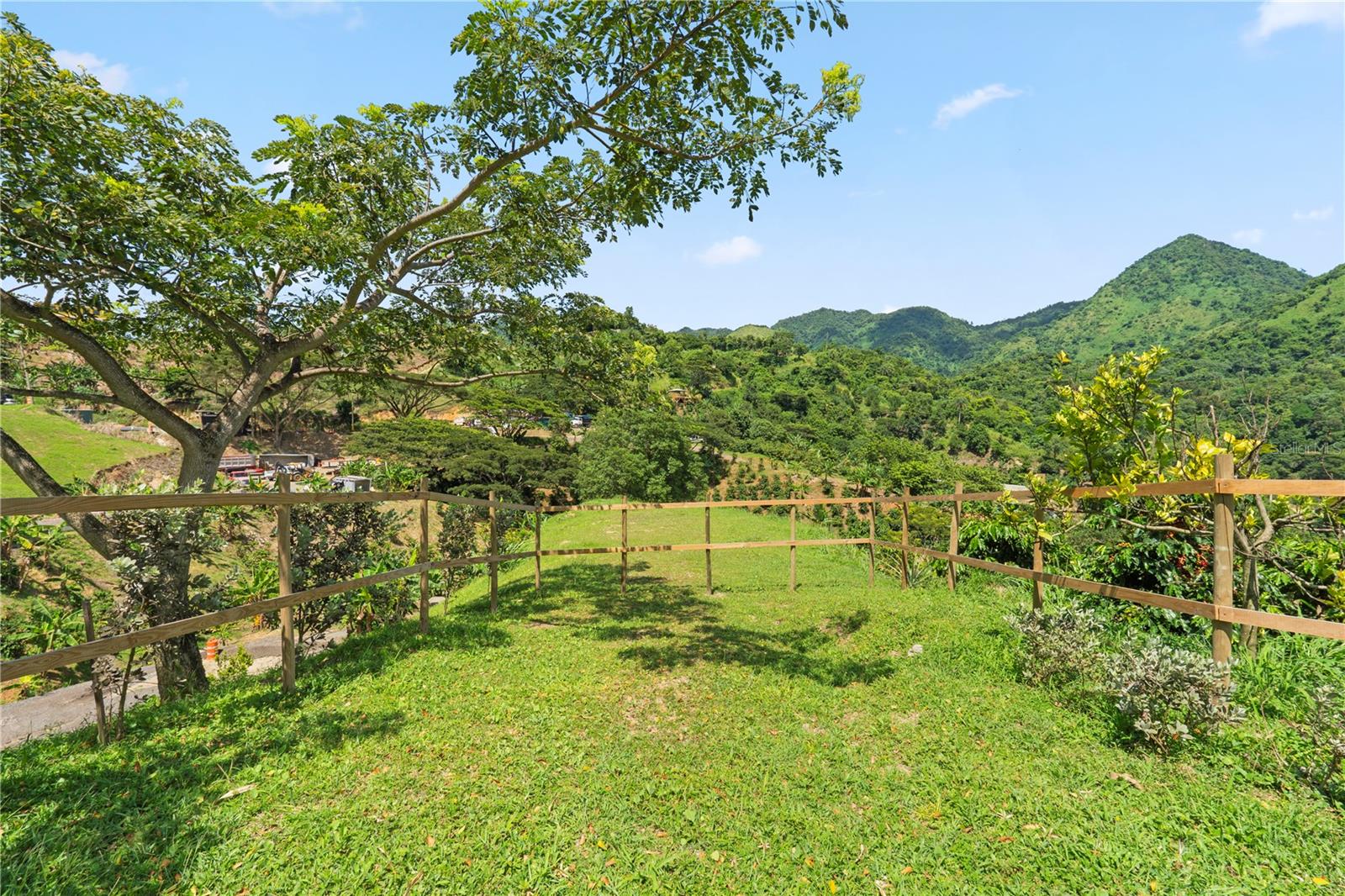 Bo. Hoyos Planes CARR. 531 KM HM7