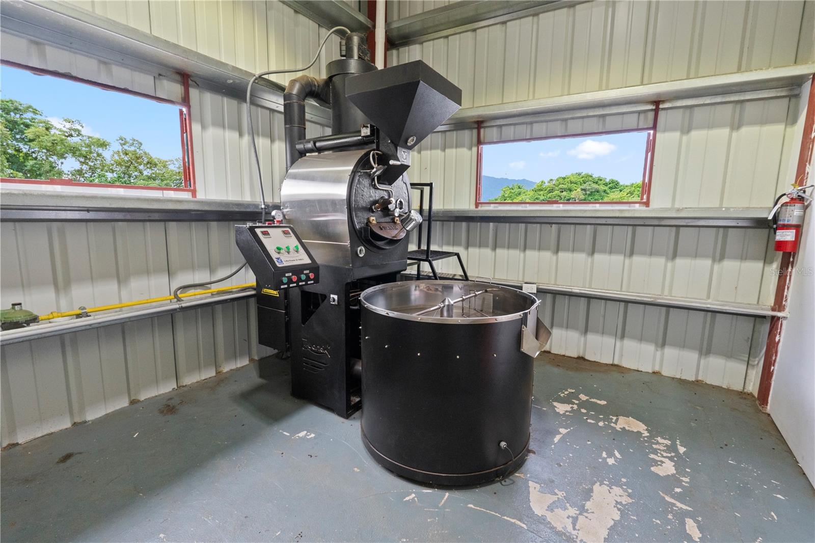 Bo. Hoyos Planes CARR. 531 KM HM7