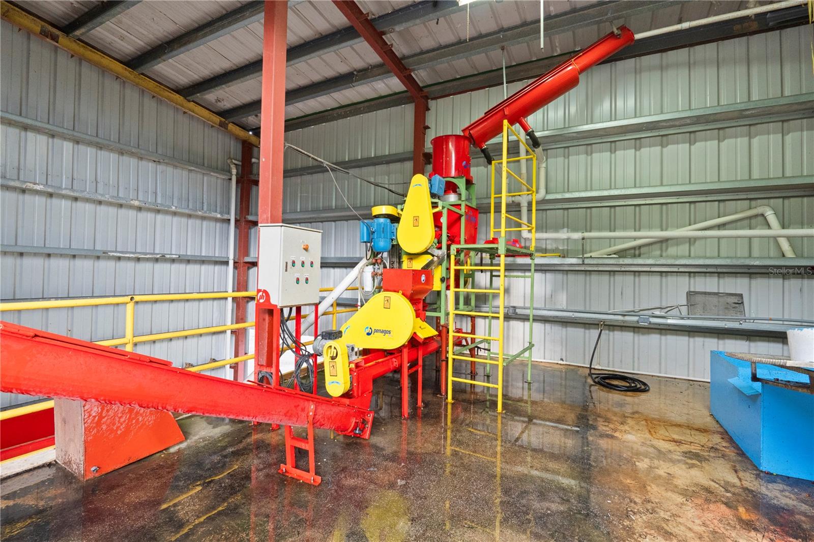 Bo. Hoyos Planes CARR. 531 KM HM7