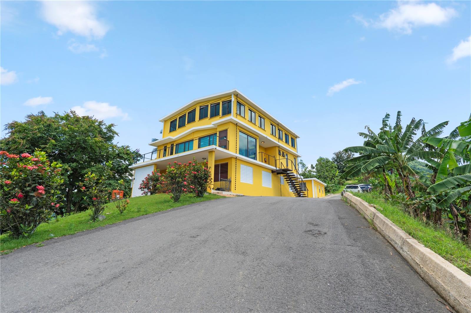 Bo. Hoyos Planes CARR. 531 KM HM7