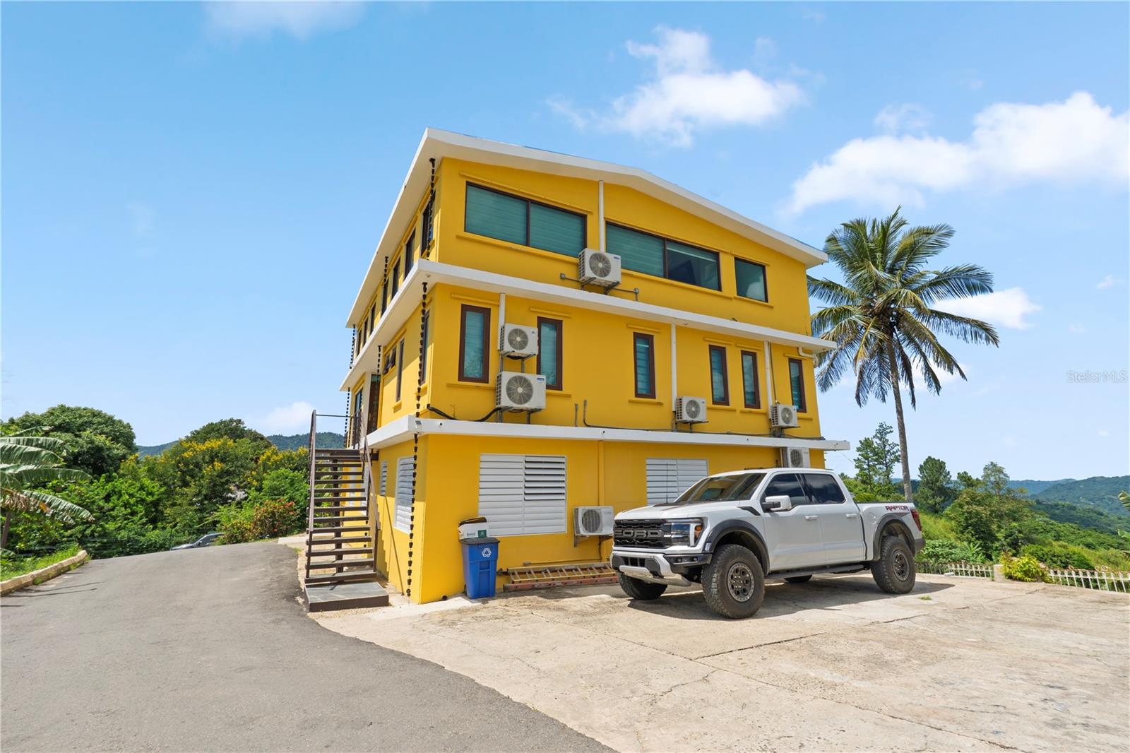 Bo. Hoyos Planes CARR. 531 KM HM7