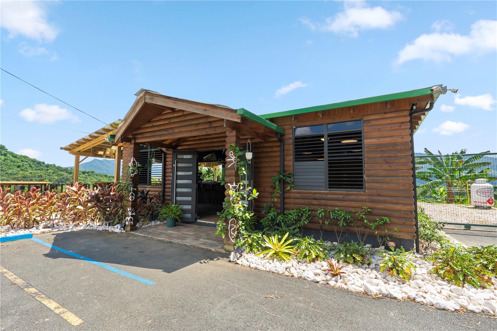 Bo. Hoyos Planes CARR. 531 KM HM7