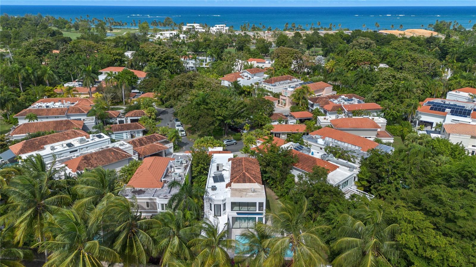 20 DORADO BEACH EAST