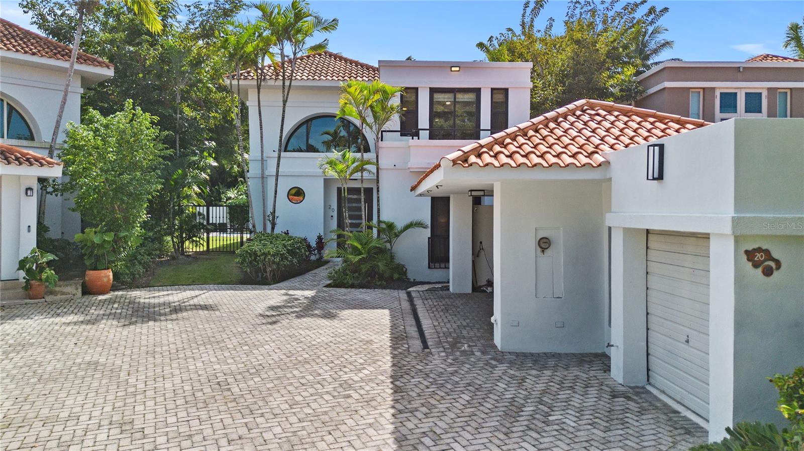 20 DORADO BEACH EAST