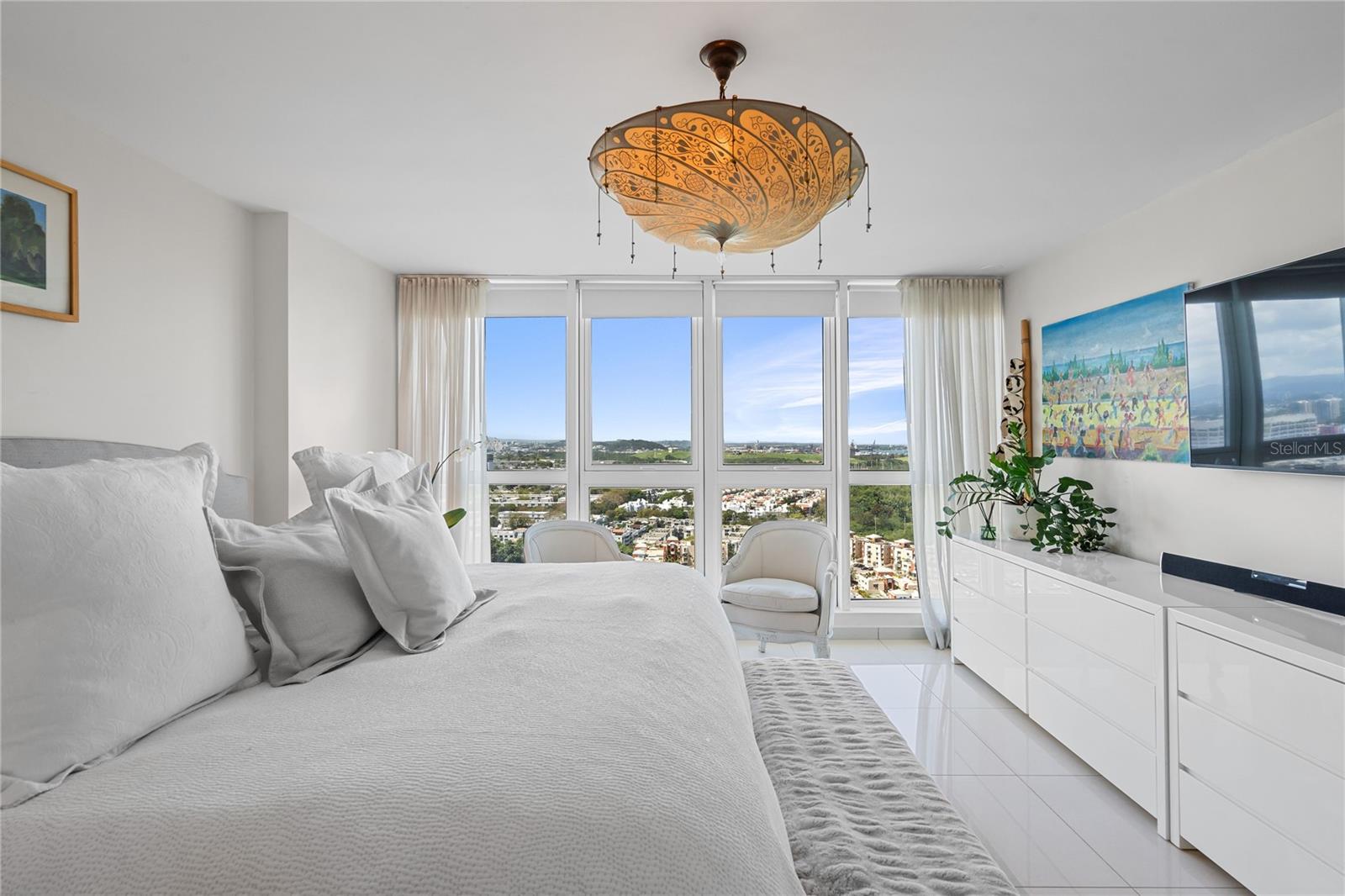 48 Muñoz Rivera COND AQUABLUE #2704