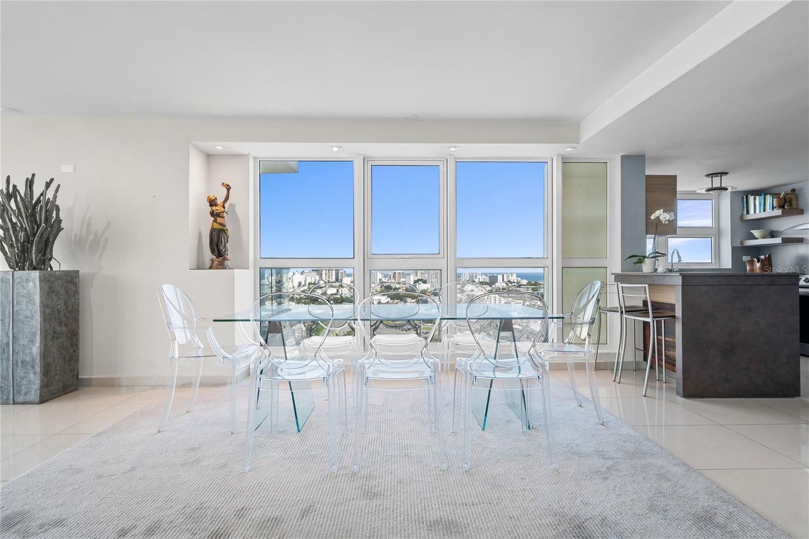 48 Muñoz Rivera COND AQUABLUE #2704