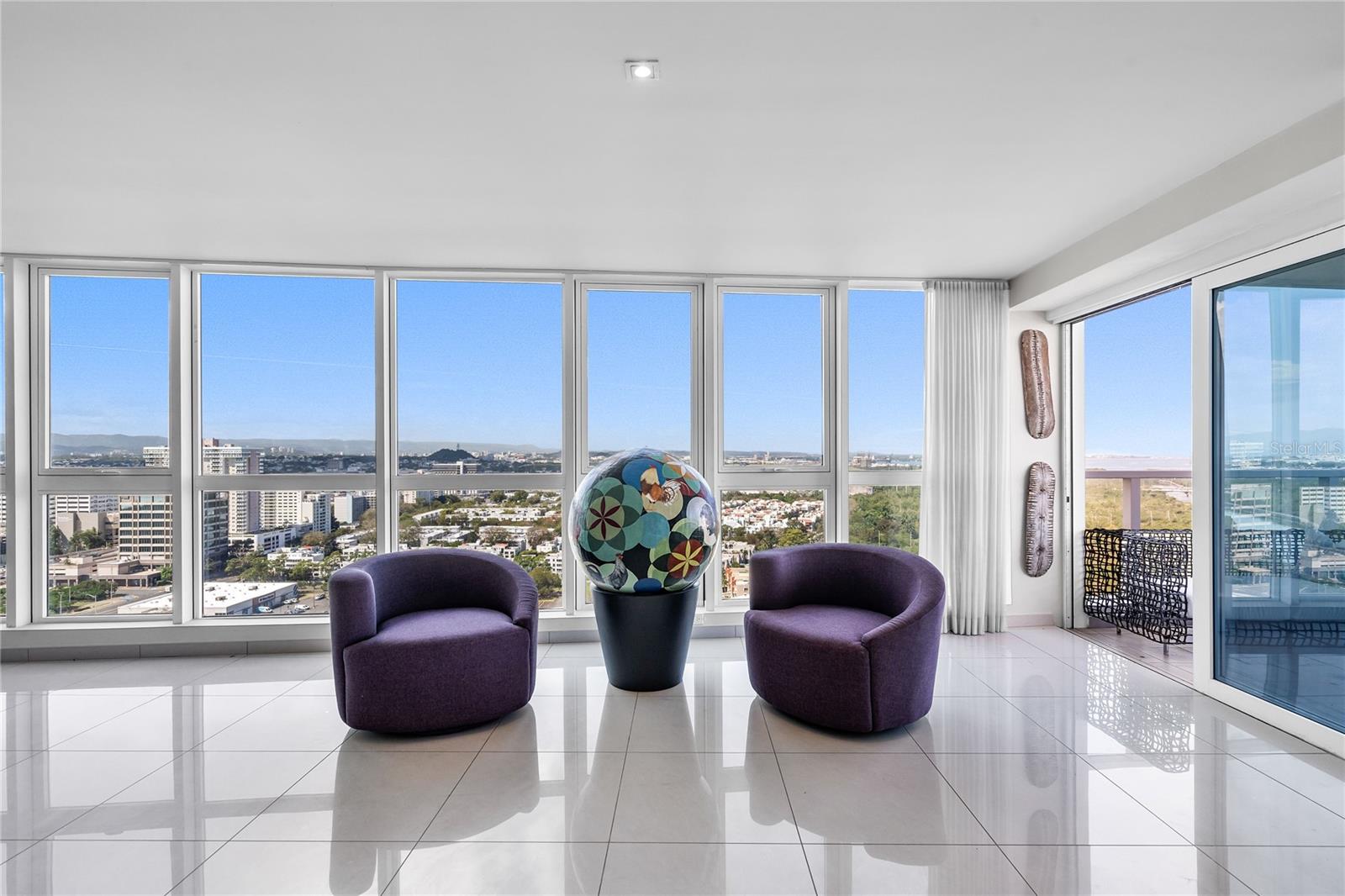 48 Muñoz Rivera COND AQUABLUE #2704