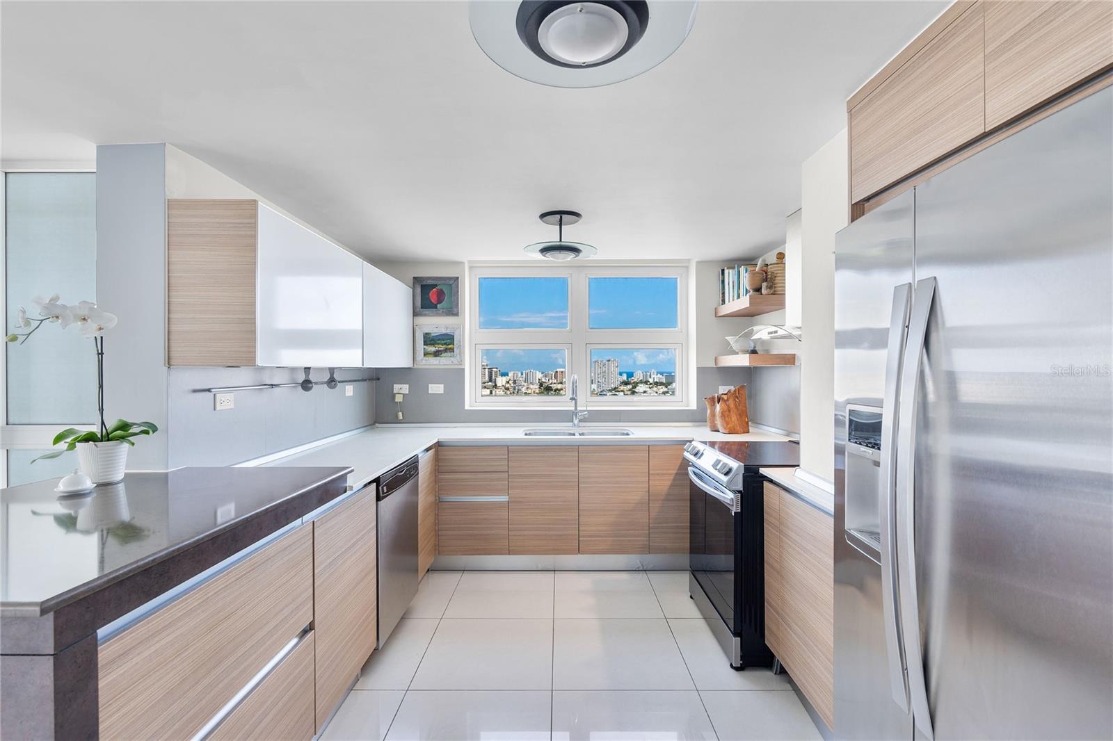 48 Muñoz Rivera COND AQUABLUE #2704