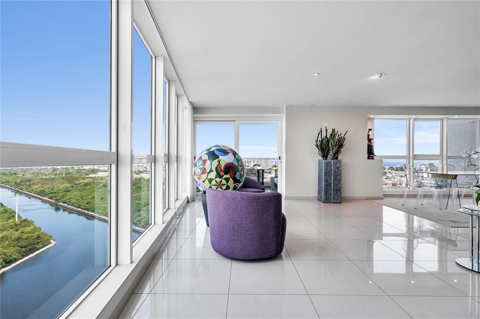 48 Muñoz Rivera COND AQUABLUE #2704