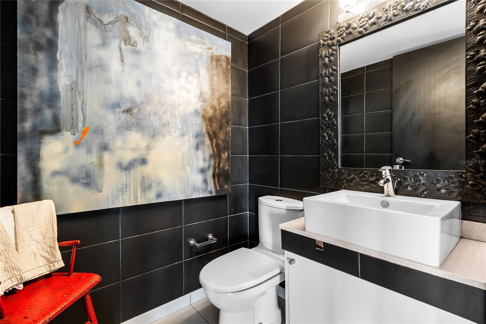 48 Muñoz Rivera COND AQUABLUE #2704