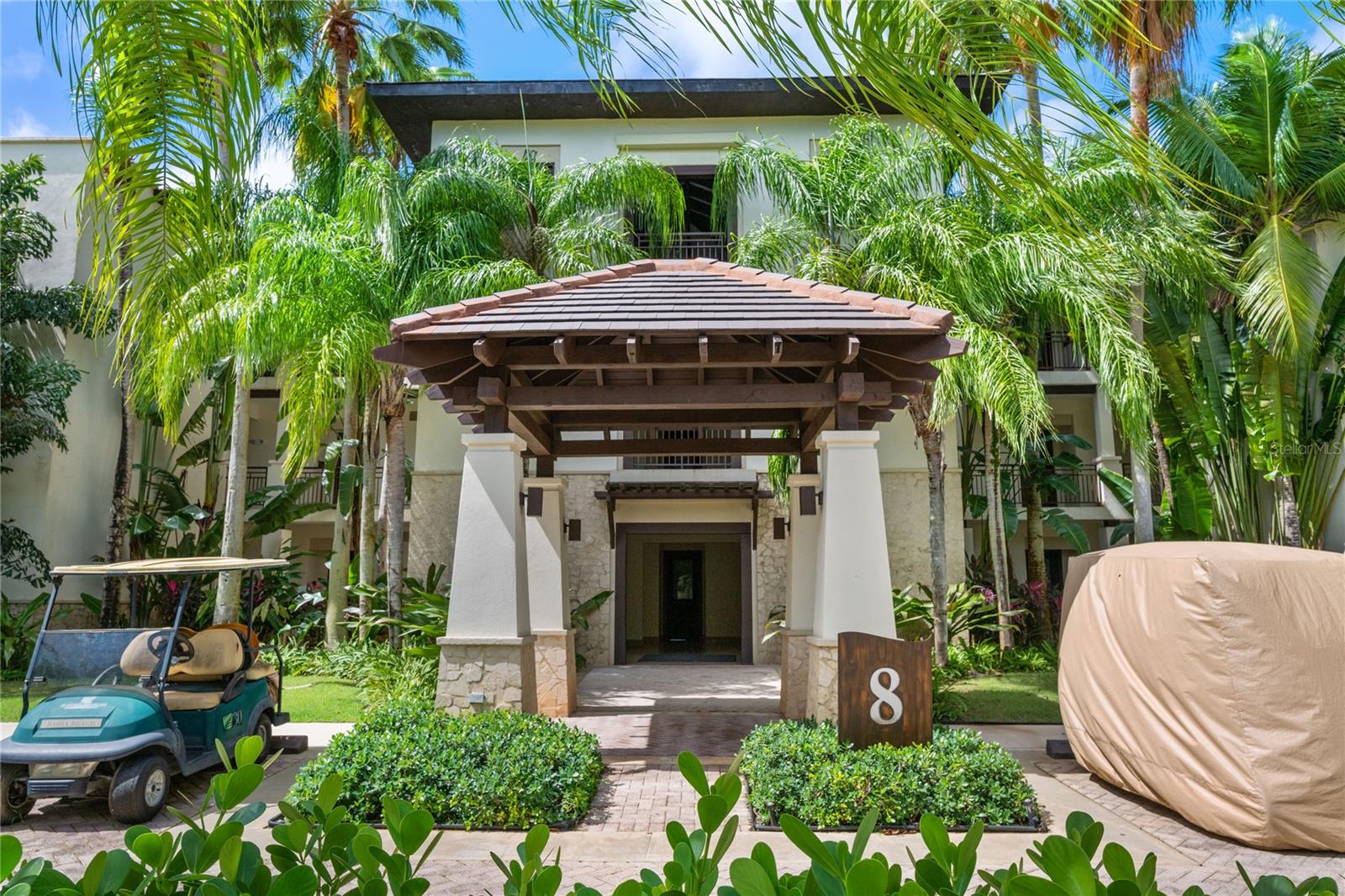 7000 BAHIA BEACH BLV #8268