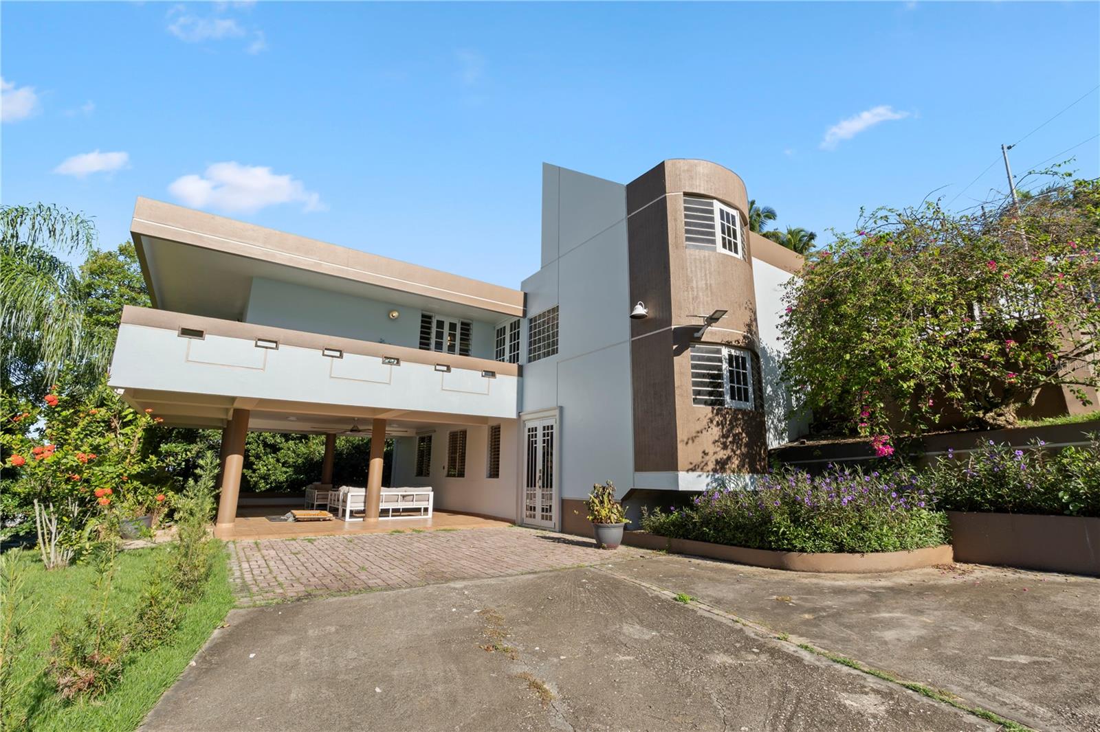 1 EL MIRADOR DE SAN JUAN