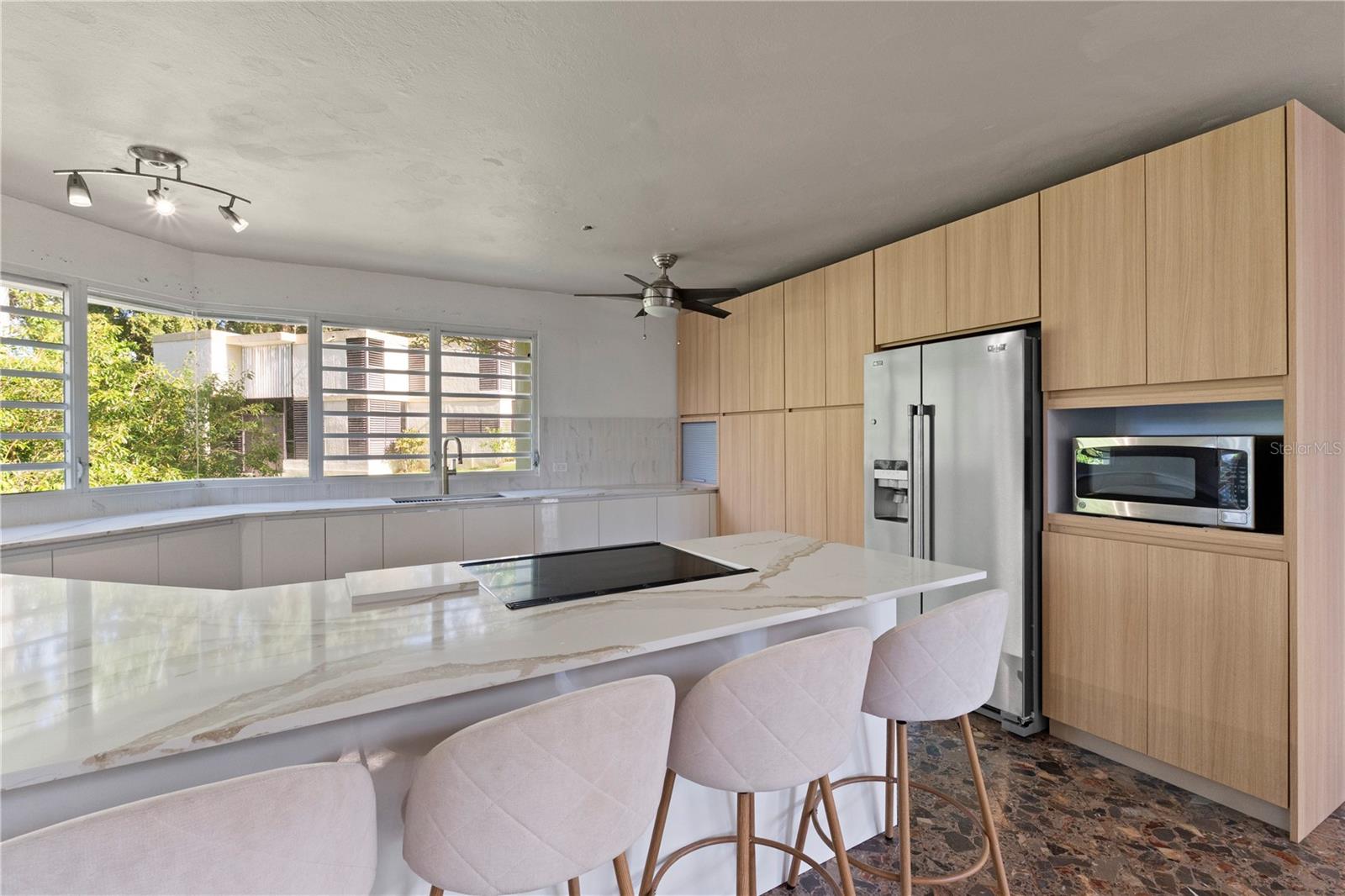 1 EL MIRADOR DE SAN JUAN