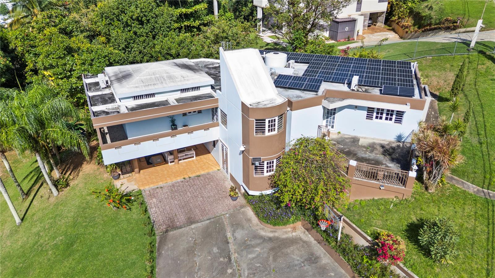 1 EL MIRADOR DE SAN JUAN