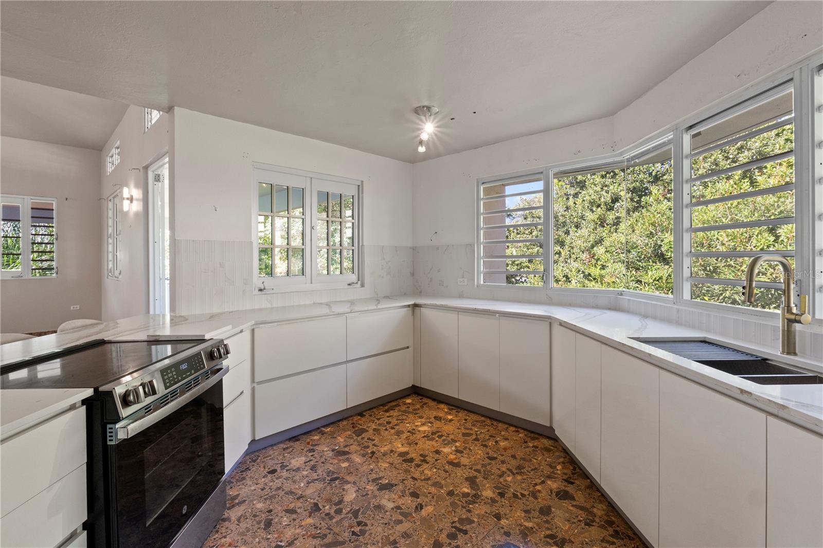 1 EL MIRADOR DE SAN JUAN