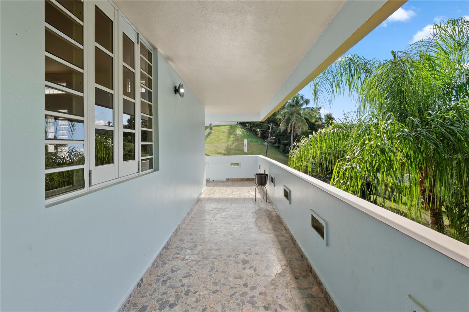 1 EL MIRADOR DE SAN JUAN