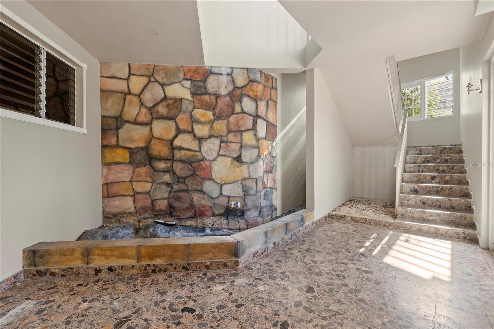 1 EL MIRADOR DE SAN JUAN