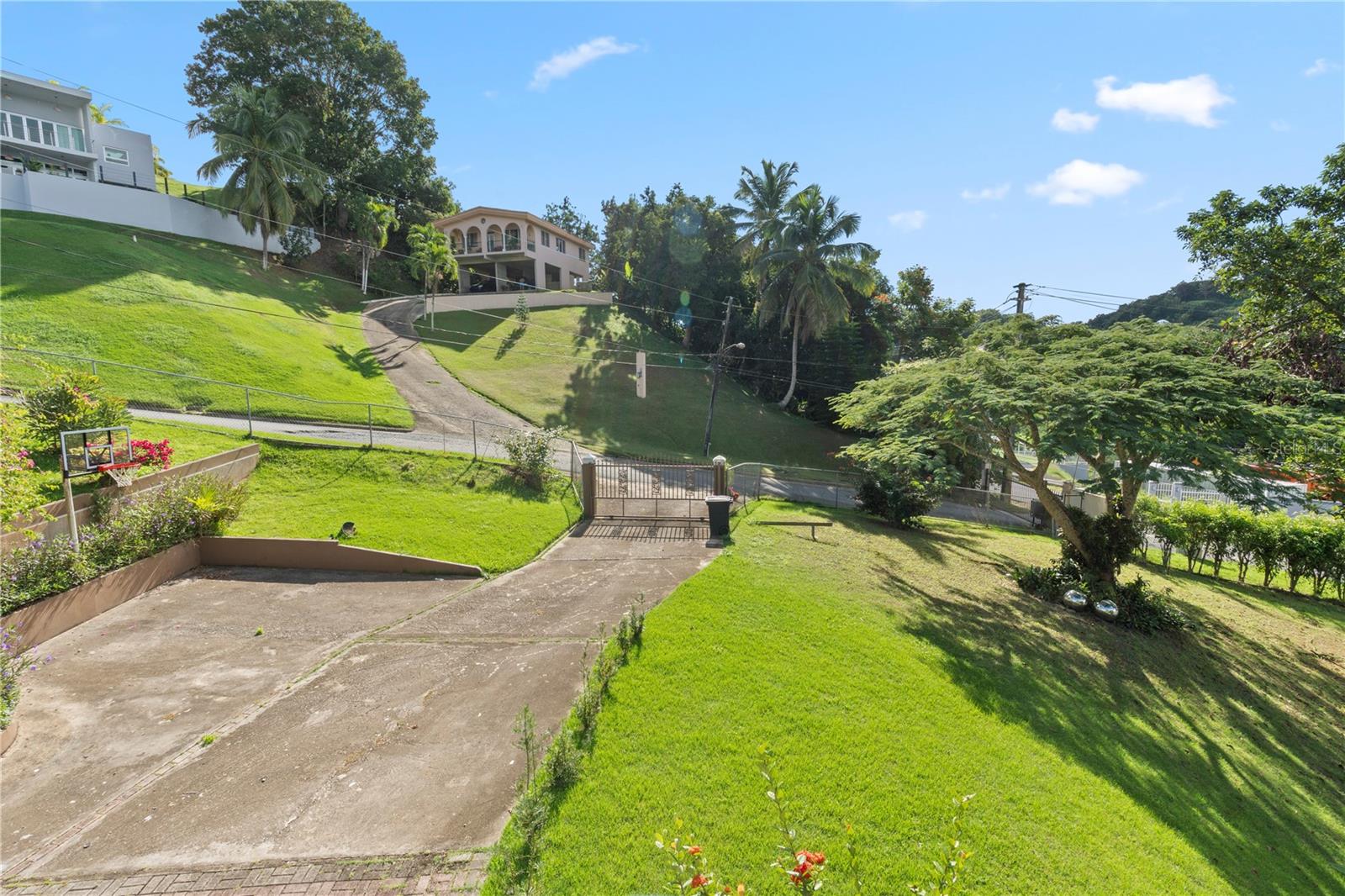 1 EL MIRADOR DE SAN JUAN
