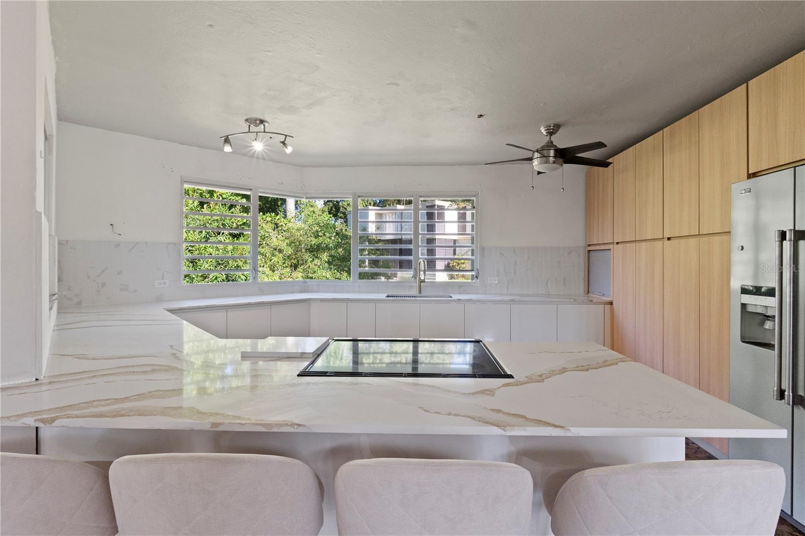 1 EL MIRADOR DE SAN JUAN