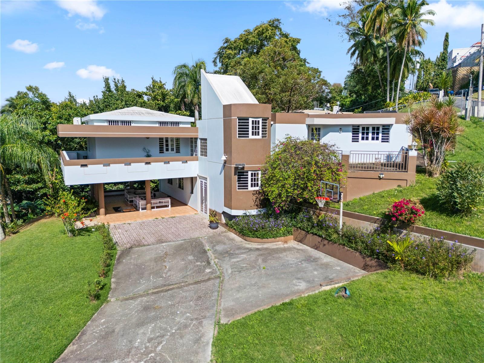 1 EL MIRADOR DE SAN JUAN