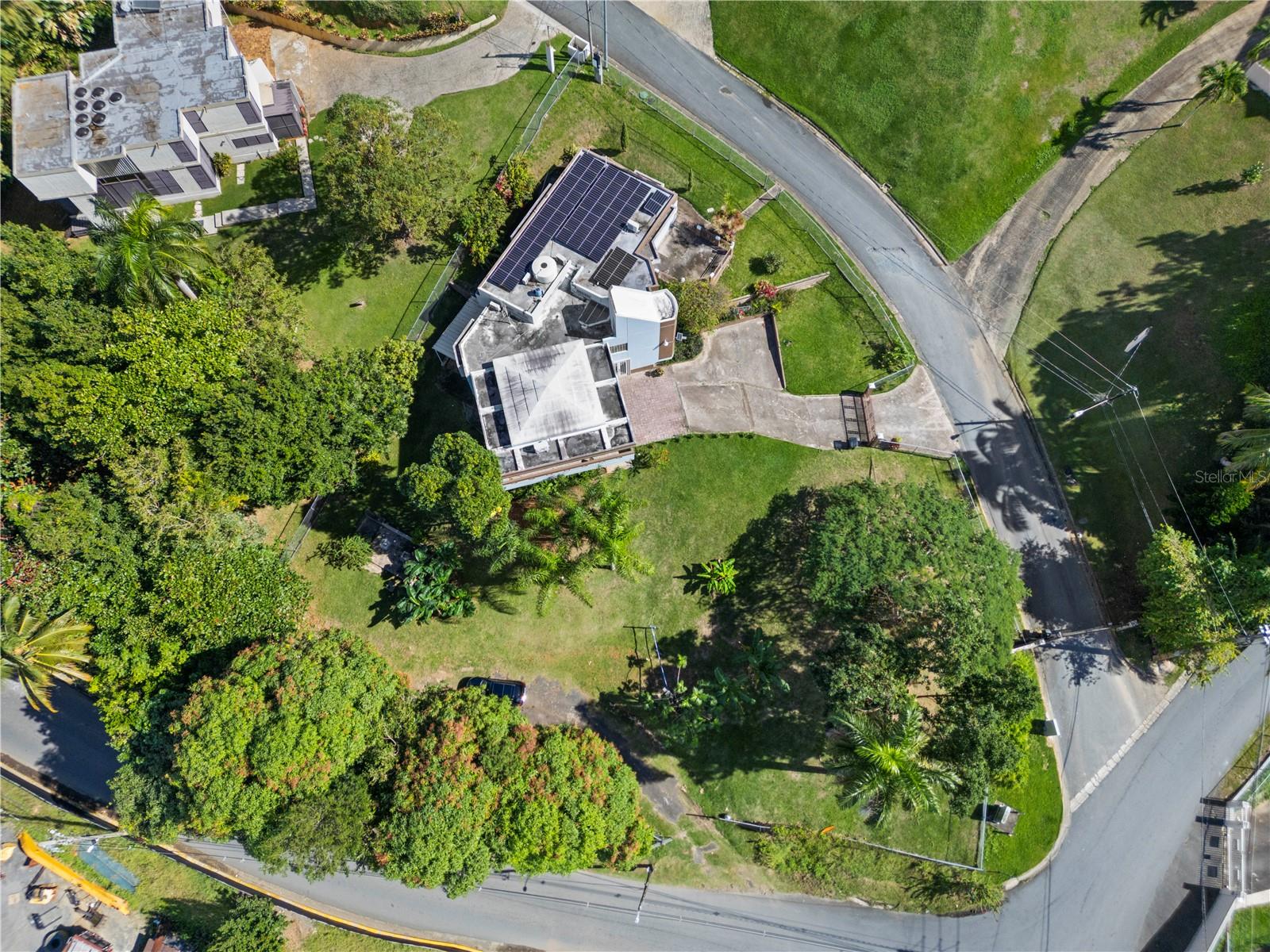 1 EL MIRADOR DE SAN JUAN