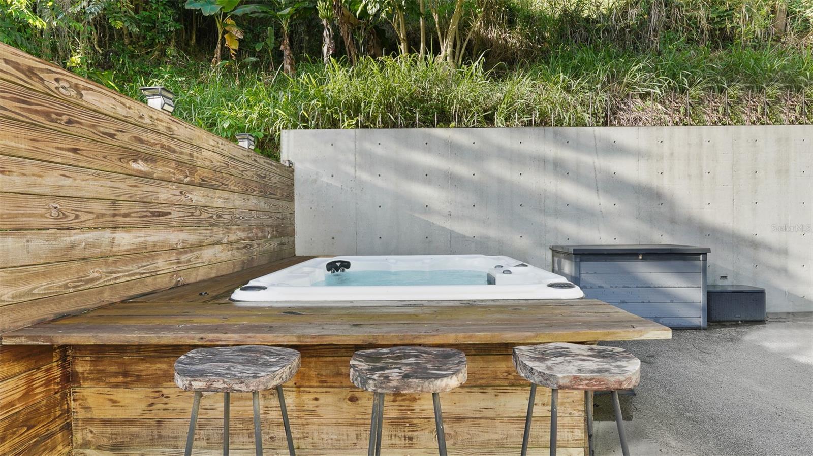 Lote 6 URB. ALTURAS DEL PRADO