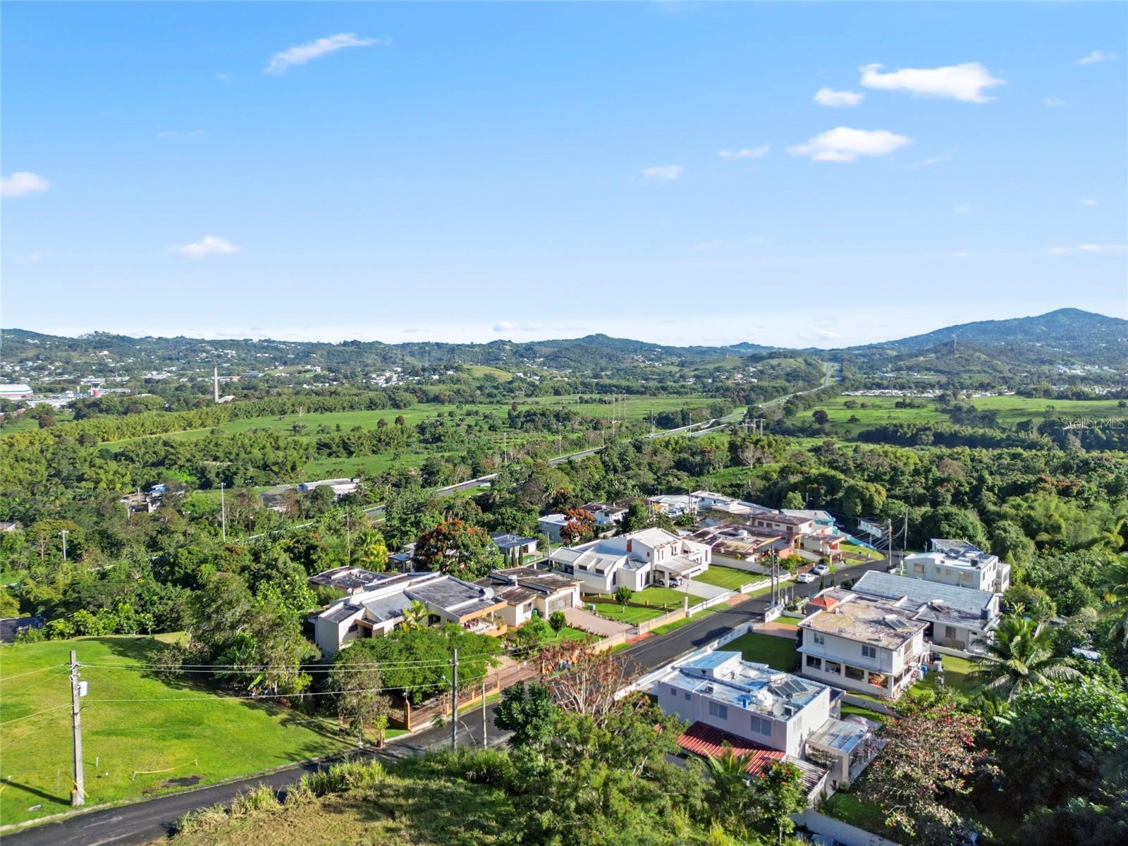 Lote 6 URB. ALTURAS DEL PRADO