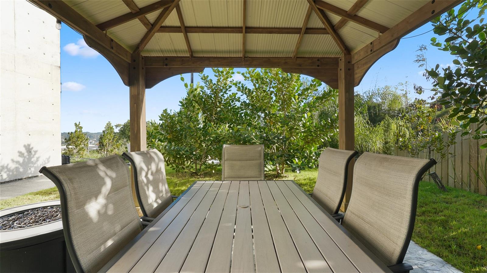 Lote 6 URB. ALTURAS DEL PRADO