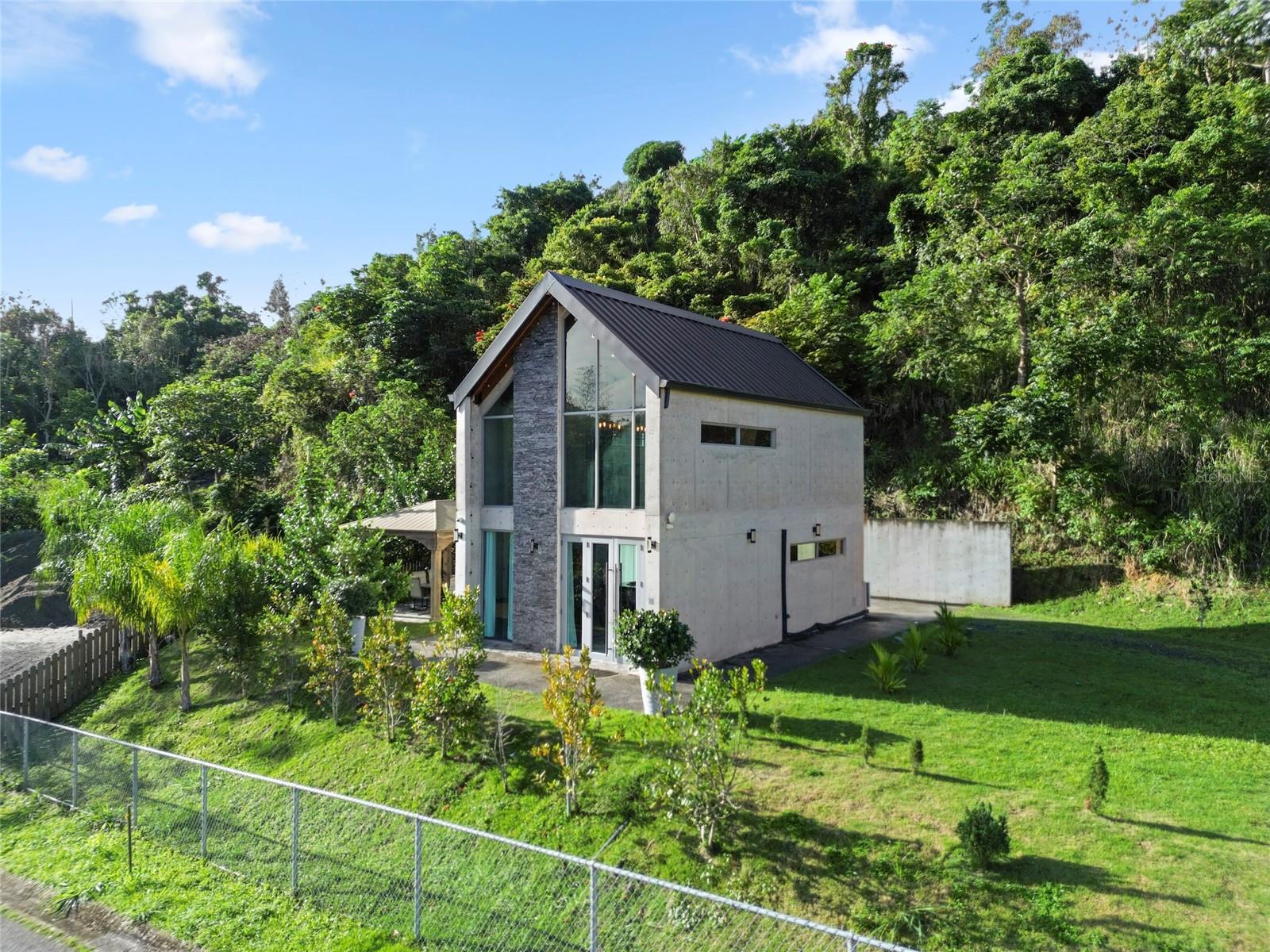 Lote 6 URB. ALTURAS DEL PRADO