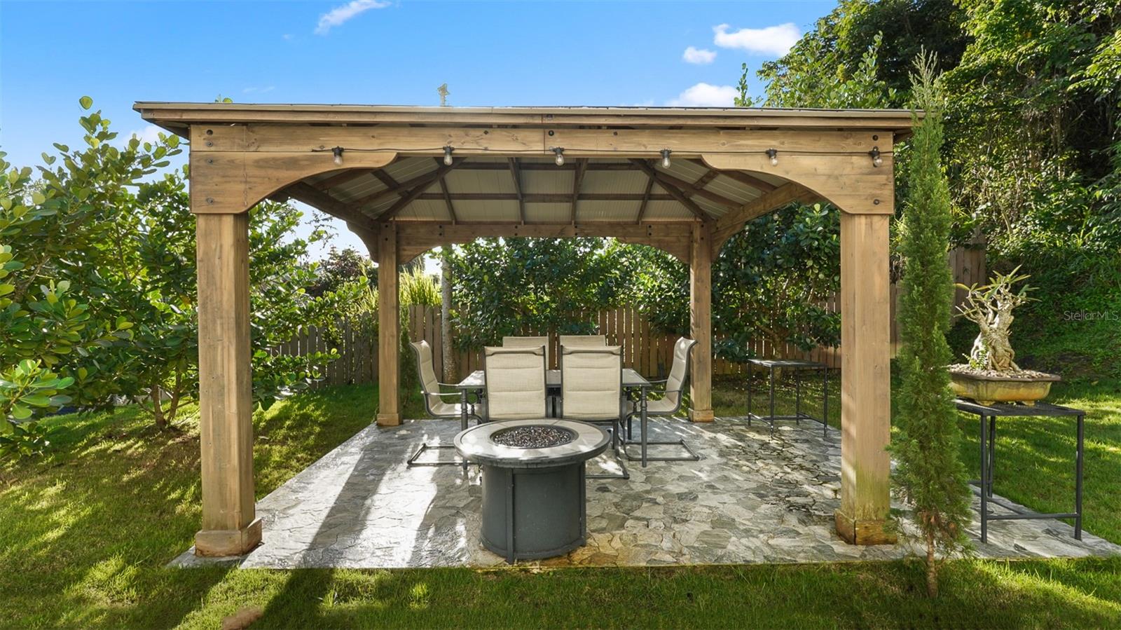 Lote 6 URB. ALTURAS DEL PRADO